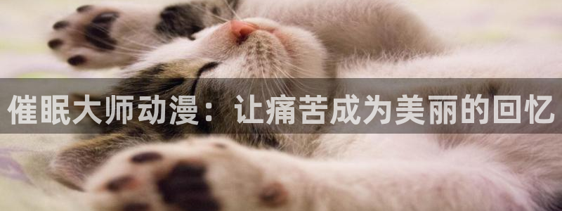 里番漫画之：催眠大师动漫：让痛苦成为美丽的回忆