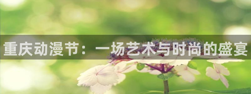 里番口工漫画：重庆动漫节：一场艺术与时尚的盛宴